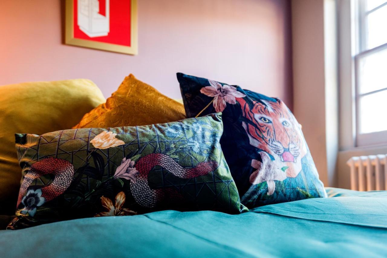 Appartement The Authentic Flats In The Heart Of Fitzrovia à Londres Extérieur photo